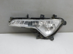Фара противотуманная левая для Kia Sportage 2010-2015, OEM 92201-3W000 - вид 1 (фото)