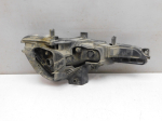 Фара противотуманная левая для Kia Sportage 2010-2015, OEM 92201-3W000 - вид 2 (фото)