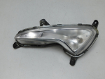 Фара противотуманная левая для Hyundai Solaris 2010-2017, OEM 922014L600 - вид 1 (фото)
