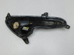 Фара противотуманная левая для Hyundai Solaris 2010-2017, OEM 922014L600 - вид 2 (фото)