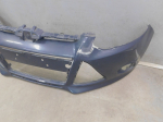 Бампер передний для Ford Focus III 2011>, OEM 1719342 - вид 2 (фото)