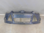 Бампер передний для Ford Focus III 2011>, OEM 1719342 - вид 3 (фото)
