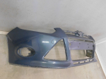 Бампер передний для Ford Focus III 2011>, OEM 1719342 - вид 4 (фото)