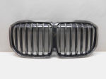 Накладка на решетку радиатора для BMW X7 G07 2018>, OEM 51138094566 - вид 1 (фото)