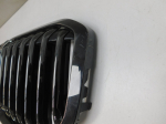 Накладка на решетку радиатора для BMW X7 G07 2018>, OEM 51138094566 - вид 4 (фото)
