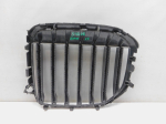Накладка на решетку радиатора для BMW X7 G07 2018>, OEM 51138745730 - вид 2 (фото)