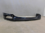 Бампер задний для Toyota RAV 4 2013-2019, OEM 521590R150 - вид 2 (фото)