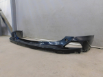 Бампер задний для Toyota RAV 4 2013-2019, OEM 521590R150 - вид 3 (фото)