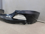 Бампер задний для Toyota RAV 4 2013-2019, OEM 521590R150 - вид 4 (фото)