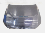 Капот для Audi Q5 2008-2017, OEM 8R0823029 - вид 1 (фото)