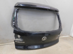 Дверь багажника для Volkswagen Tiguan 2007-2017, OEM 5N0827025D - вид 2 (фото)