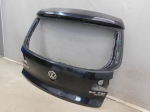 Дверь багажника для Volkswagen Tiguan 2007-2017, OEM 5N0827025D - вид 3 (фото)