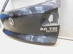 Дверь багажника для Volkswagen Tiguan 2007-2017, OEM 5N0827025D - вид 4 (фото)