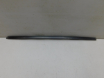 Молдинг лобового стекла для Toyota Camry V70 2017>, OEM 75536-33030 - вид 1 (фото)