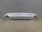 Накладка заднего бампера для Volvo XC70 Cross Country 2007-2016, OEM 30779543 - вид 1 (фото)