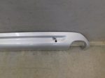 Накладка заднего бампера для Volvo XC70 Cross Country 2007-2016, OEM 30779543 - вид 2 (фото)