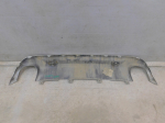Накладка заднего бампера для Volvo XC70 Cross Country 2007-2016, OEM 30779543 - вид 3 (фото)