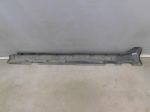 Накладка на порог для Volvo S60 2010-2018, OEM 31333005 - вид 2 (фото)