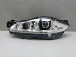 Фара левая для Jaguar XJ 2009-2019, OEM AW9313W030ED - вид 1 (фото)