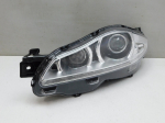Фара левая для Jaguar XJ 2009-2019, OEM AW9313W030ED - вид 2 (фото)