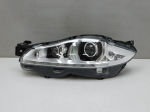Фара левая для Jaguar XJ 2009-2019, OEM AW9313W030ED - вид 1 (фото)