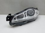 Фара левая для Jaguar XJ 2009-2019, OEM AW9313W030ED - вид 2 (фото)