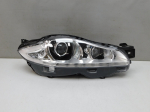 Фара правая для Jaguar XJ 2009-2019, OEM AW9313W029ED - вид 1 (фото)