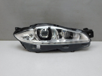 Фара правая для Jaguar XJ 2009-2019, OEM AW9313W029ED - вид 1 (фото)