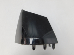 Бампер задний для Toyota Alphard 2008-2014, OEM 5216658020C0 - вид 2 (фото)