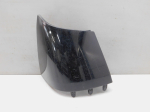 Бампер задний для Toyota Alphard 2008-2014, OEM 5216658020C0 - вид 1 (фото)