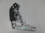 Накладка для Toyota Land Cruiser (200) 2008>, OEM 5540360080C0 - вид 2 (фото)
