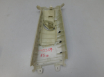 Регулятор ремня безопасности для Lexus ES 2012-2018, OEM 7302433030 - вид 2 (фото)