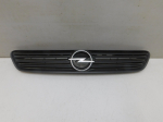 Решетка радиатора для Opel Astra G 1998-2004, OEM 90588120 - вид 1 (фото)