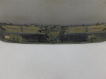 Решетка радиатора для Opel Astra G 1998-2004, OEM 90588120 - вид 3 (фото)