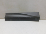Накладка двери задней левой для Toyota RAV 4 2013-2019, OEM 75078-42010 - вид 1 (фото)
