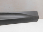 Накладка двери задней левой для Toyota RAV 4 2013-2019, OEM 75078-42010 - вид 2 (фото)