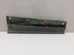 Накладка двери задней левой для Toyota RAV 4 2013-2019, OEM 75078-42010 - вид 3 (фото)
