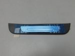 Накладка порога для Audi A6 [C7,4G] 2011-2018, OEM 4G0947424 - вид 1 (фото)