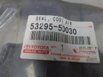 Кожух замка капота для Lexus LS 2006>, OEM 5329550030 - вид 3 (фото)