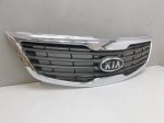 Решетка радиатора для Kia Sportage 2010-2015, OEM 86350-3W000 - вид 2 (фото)