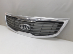 Решетка радиатора для Kia Sportage 2010-2015, OEM 86350-3W000 - вид 3 (фото)