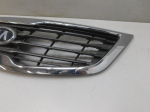 Решетка радиатора для Kia Sportage 2010-2015, OEM 86350-3W000 - вид 4 (фото)