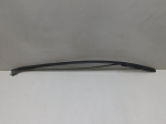 Молдинг лобового стекла для Toyota Land Cruiser (200) 2008>, OEM 7553360082 - вид 1 (фото)