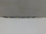 Молдинг двери задней правой для Lexus IS 250/300 2013>, OEM 7573053030 - вид 1 (фото)