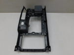 Накладка для Toyota Land Cruiser (150)/Prado 2009>, OEM 5883360130C0 - вид 3 (фото)