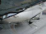 Фара правая для Volvo XC70 Cross Country 2007-2016, OEM 31420014 - вид 4 (фото)