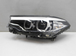 Фара левая для BMW 5-серия G30 2016>, OEM 63117214951 - вид 1 (фото)