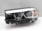 Фара левая для BMW 5-серия G30 2016>, OEM 63117214951 - вид 2 (фото)