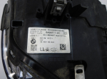 Фара левая для BMW 5-серия G30 2016>, OEM 63117214951 - вид 6 (фото)