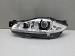 Фара левая для Jaguar XJ 2009-2019, OEM AW9313W030ED - вид 1 (фото)